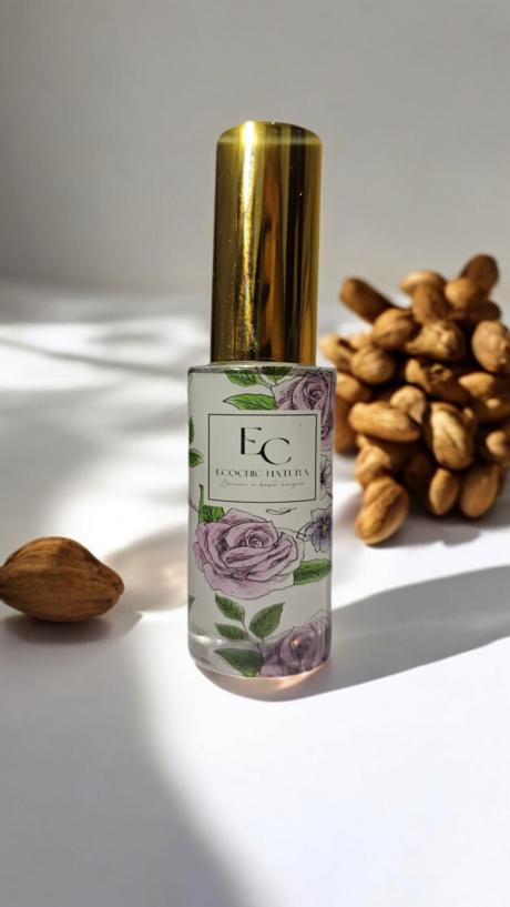 serum a base argan